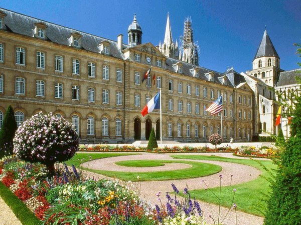 Novotel Caen Côte de Nacre in Caen