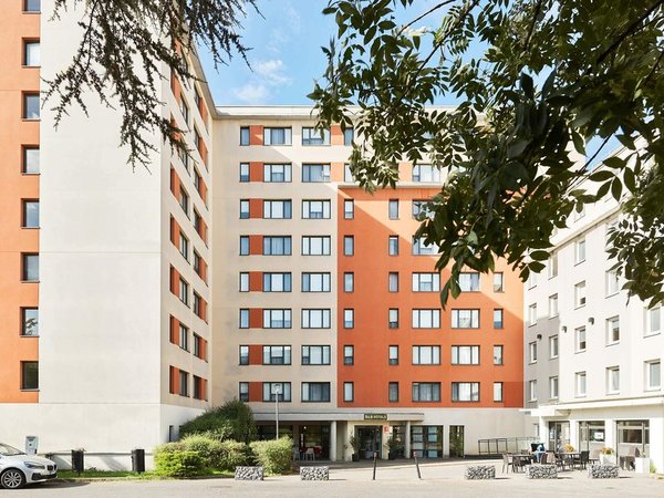 B&B HOTEL Vélizy Est in Vélizy-Villacoublay