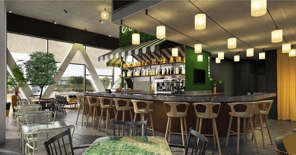 Best Western M-Treize Paris Asnieres in Asnières-sur-Seine