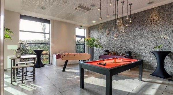 Best Western Plus Paris Velizy in Paris-Orly