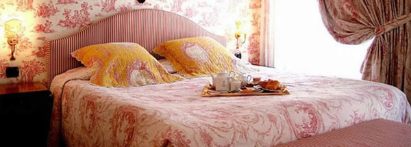 Maison Eugénie in Paris