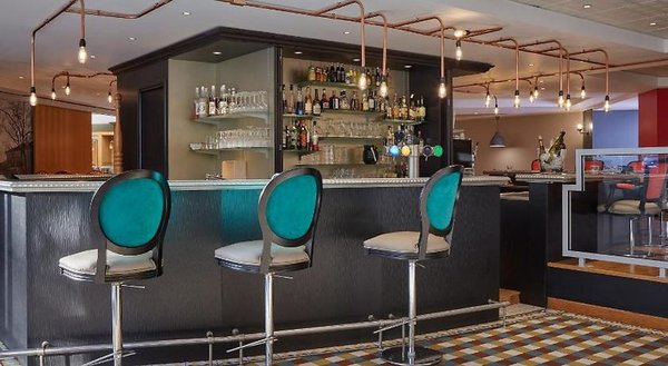 Mercure Paris Roissy Charles de Gaulle Hotel in Roissy-en-France