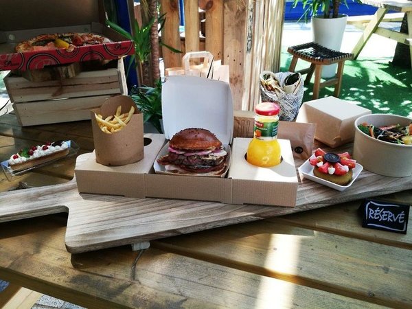 Mercure Paris Val de Fontenay Hotel in Paris-Orly