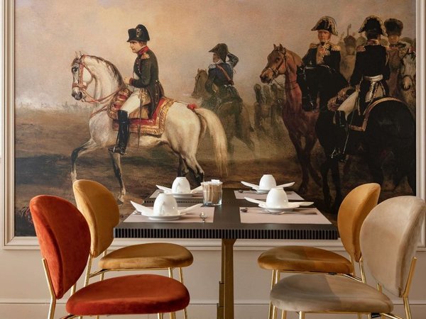 Mercure Versailles Paris Ouest in Paris-Orly