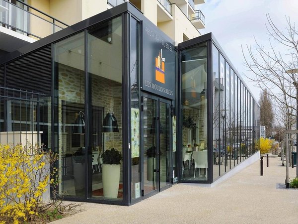 Residhome Paris-Massy in Massy