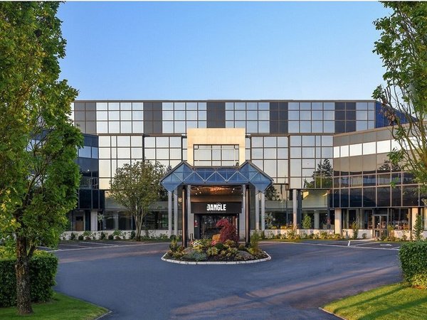 The Jangle Hotel Paris - Charles de Gaulle Airport in Le Mesnil-Amelot