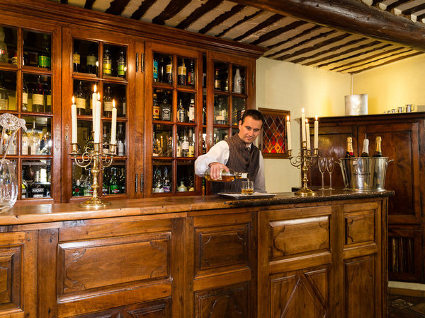 Auberge de Cassagne & Spa in Nizza All Inclusive Ferien