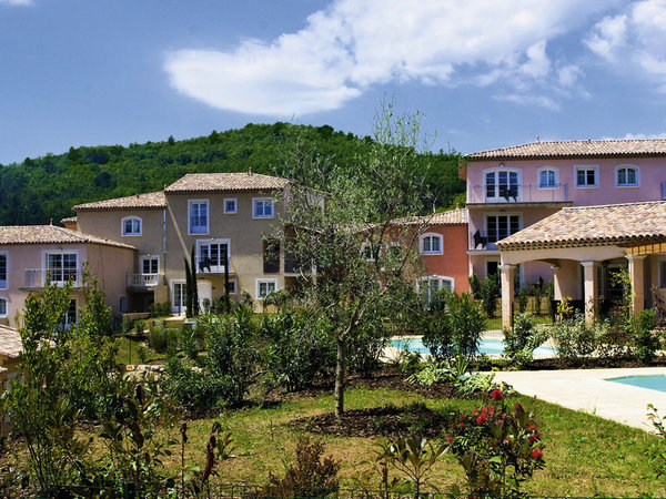 Domaine de Camiole in Callian