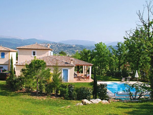 Domaine De Fayence in Fayence