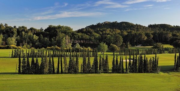 Domaine De Manville in Nimes