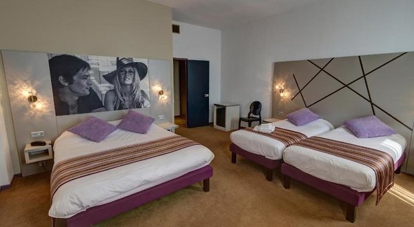 Hôtel Arles Plaza in Arles