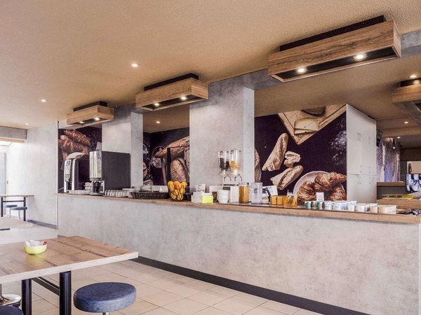 ibis budget Arles Sud Fourchon in Arles