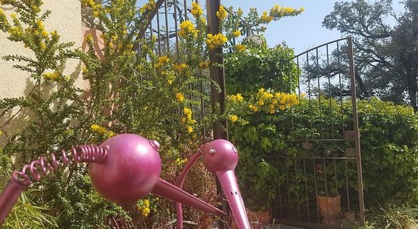 Le Lingousto in Toulon