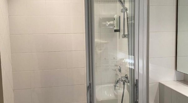 Mercure Aix-en-Prov. La Duranne Gare in Aix-en-Provence