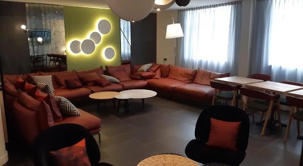 Radisson Hotel Aix En Provence in Marseille