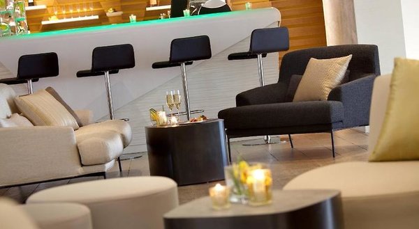 Renaissance Aix-en-Provence Hotel in Marseille