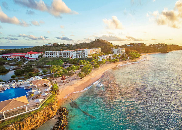 Royalton Grenada, An Autograph Collection All-Inclusive Resort in St. Georges All Inclusive Ferien