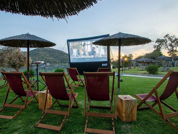 Dolce Athens Attica Riviera in Vravrona