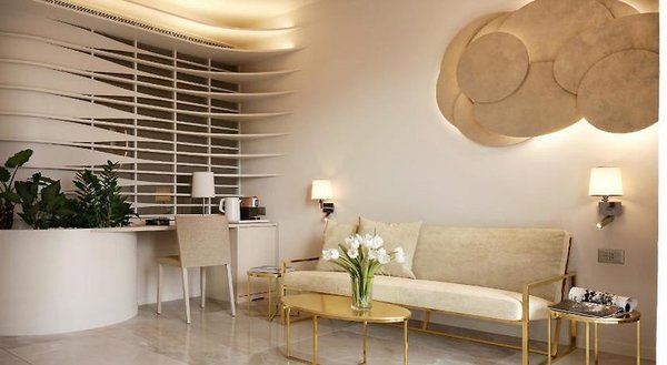 Green Suites Hotel in Athen All Inclusive Ferien