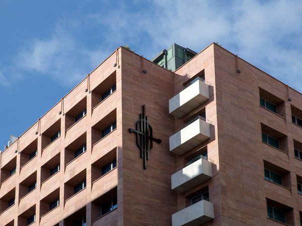 Zeus Essence Athens Central in Athen All Inclusive Ferien