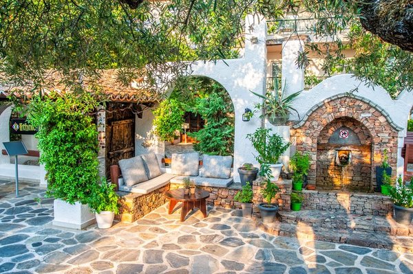 Acrotel Athena Pallas in Thessaloniki