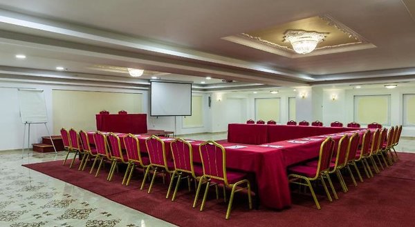 Wellness Santa Hotel in Agia Triada All Inclusive Ferien