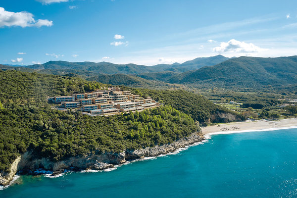 Elix, Mar-Bella Collection in Perdika All Inclusive Ferien