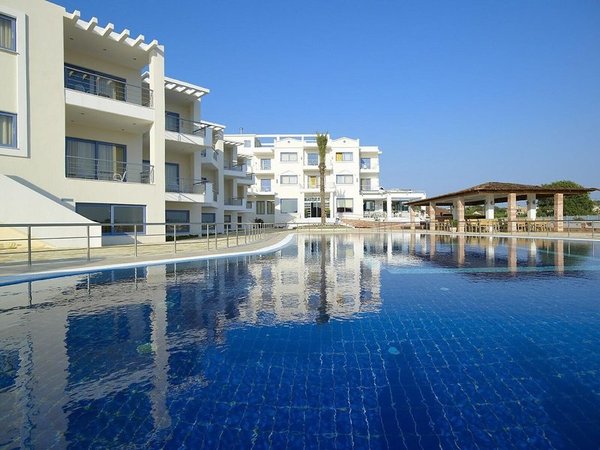 Ionian Theoxenia Hotel in Kanali All Inclusive Ferien