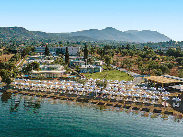 Amaronda Resort & Spa in Eretria All Inclusive Ferien