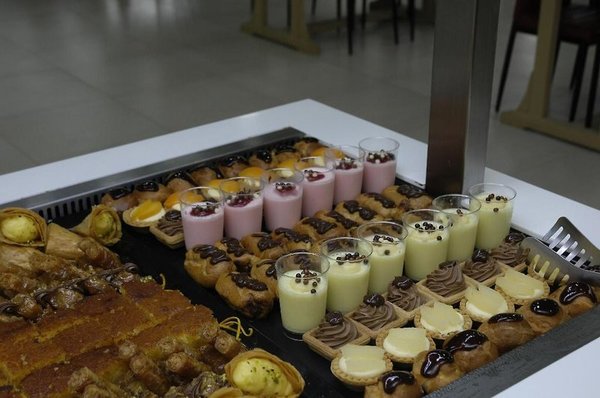 Evia Riviera Resort in Amarynthos All Inclusive Ferien