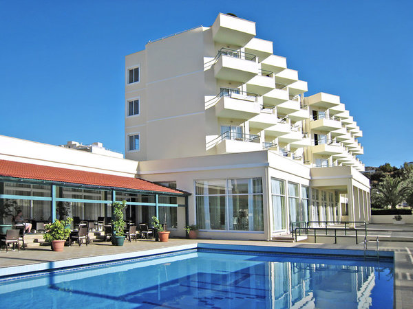 Miramare Bay in Karpathos-Stadt All Inclusive Ferien