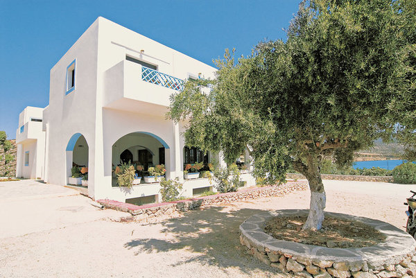 Votsalakia Beach in Amopi All Inclusive Ferien