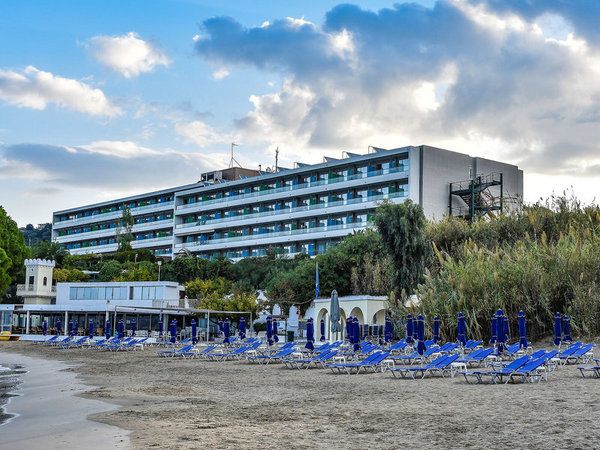 Mediterranee Hotel in Lassi All Inclusive Ferien