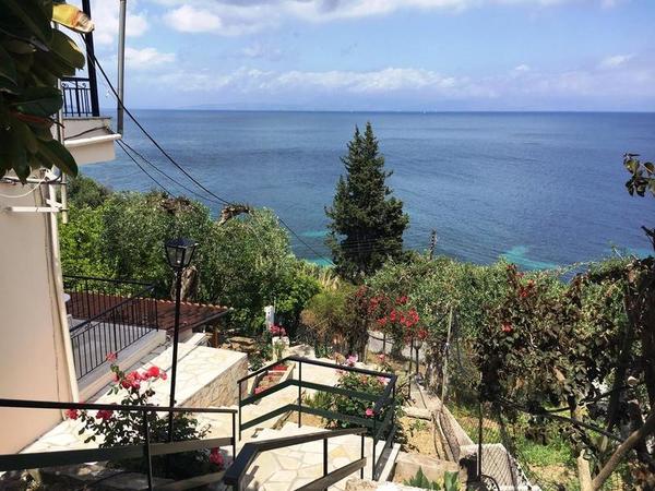 Casa Dei Venti in Korfu All Inclusive Ferien