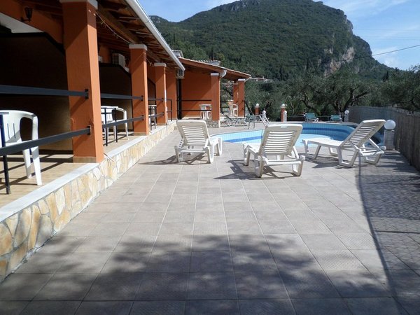 Katia Studios in Paleokastritsa All Inclusive Ferien