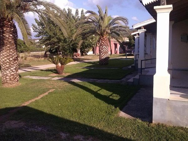 Liberty's Studios in Korfu All Inclusive Ferien