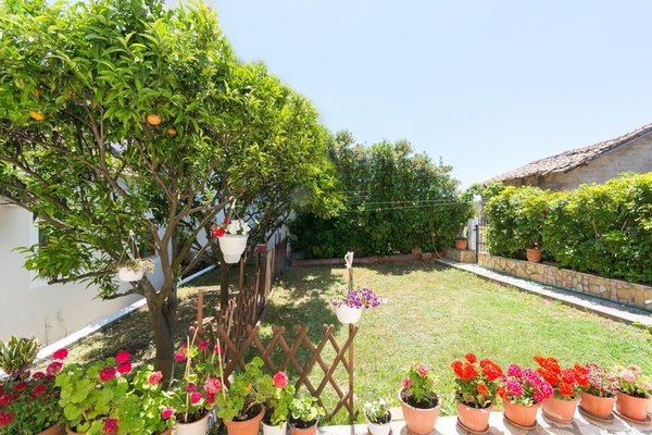 Roys Blu Studios & Apartments in Kavos All Inclusive Ferien