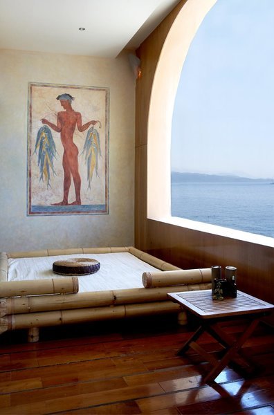 Sunshine Corfu Hotel & Spa in Korfu All Inclusive Ferien