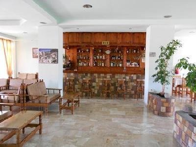 Anthoula Hotel in Kefalos All Inclusive Ferien