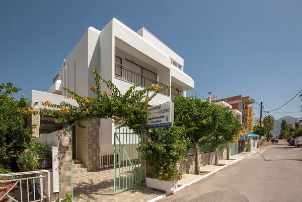 Kardamena Holidays Apartments in Kardamena All Inclusive Ferien