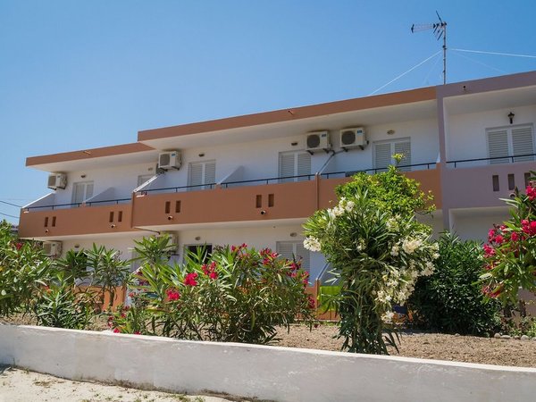 Kefalos Studios in Kos All Inclusive Ferien