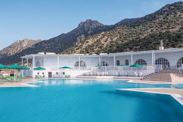 Mitsis Family Village in Kardamena