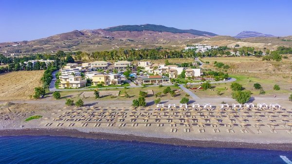 Natura Village Hotel & Spa in Psalidi All Inclusive Ferien