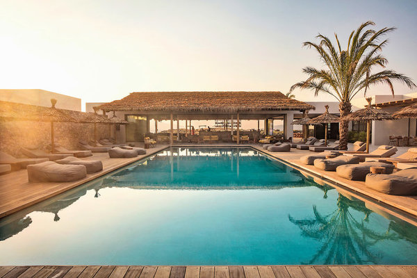 OKU Kos in Marmari All Inclusive Ferien