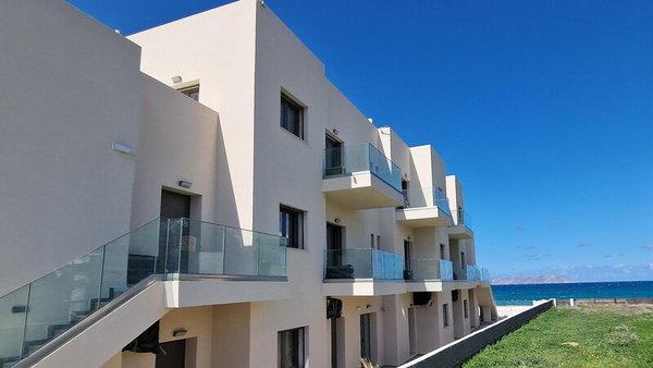 Almare Beach in Heraklion All Inclusive Ferien