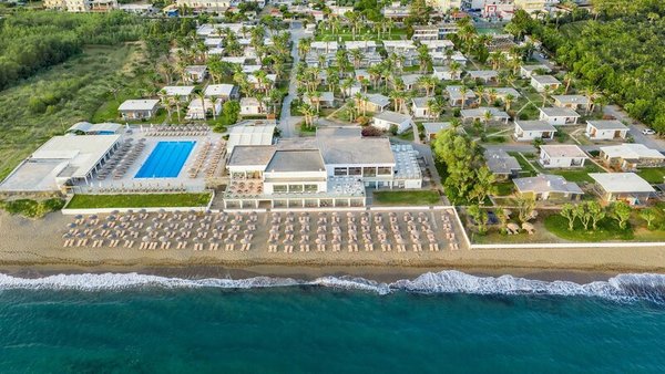Civitel Creta Beach in Heraklion All Inclusive Ferien
