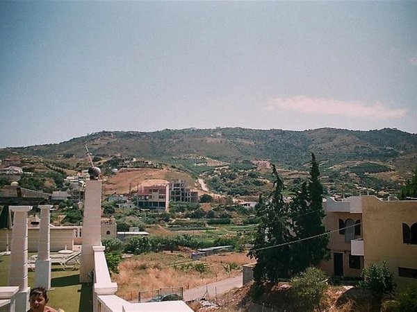 Dioskouroi Apartments in Agia Pelagia All Inclusive Ferien