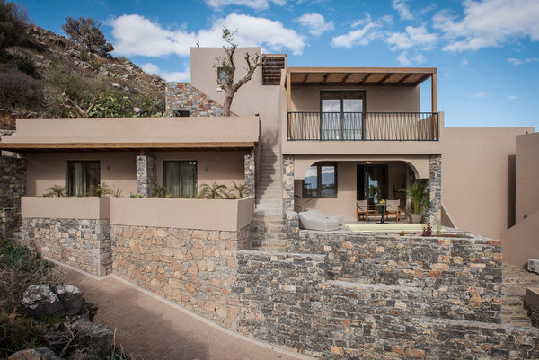 Elounda Infinity Exclusive Resort & Spa in Heraklion All Inclusive Ferien