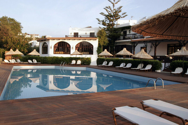 Hersonissos Maris in Heraklion All Inclusive Ferien