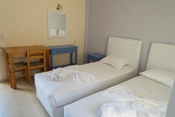 Irini Studios in Heraklion All Inclusive Ferien